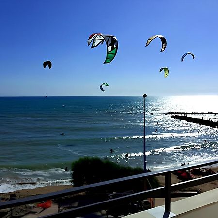 Seaside Villa San Leone Bagian luar foto