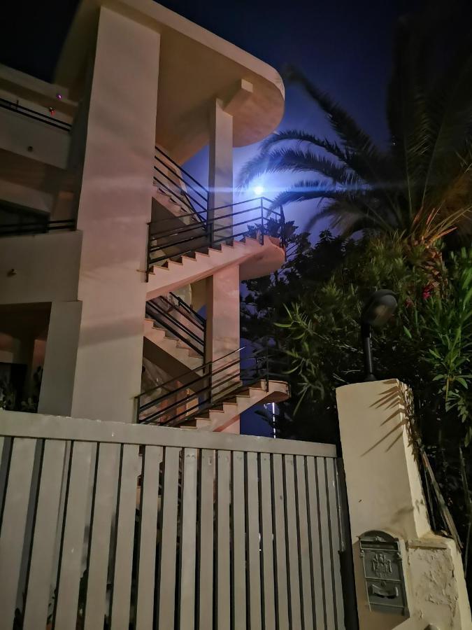 Seaside Villa San Leone Bagian luar foto