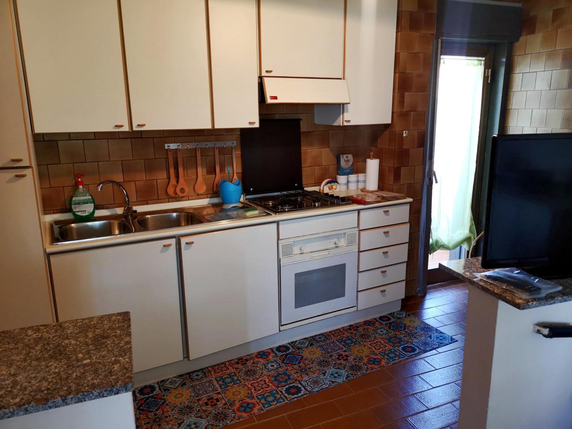 Seaside Villa San Leone Bagian luar foto
