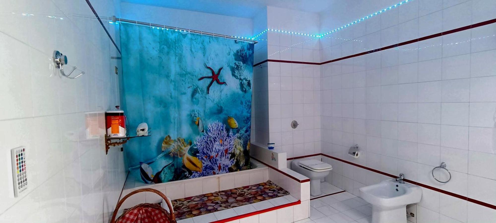 Seaside Villa San Leone Bagian luar foto
