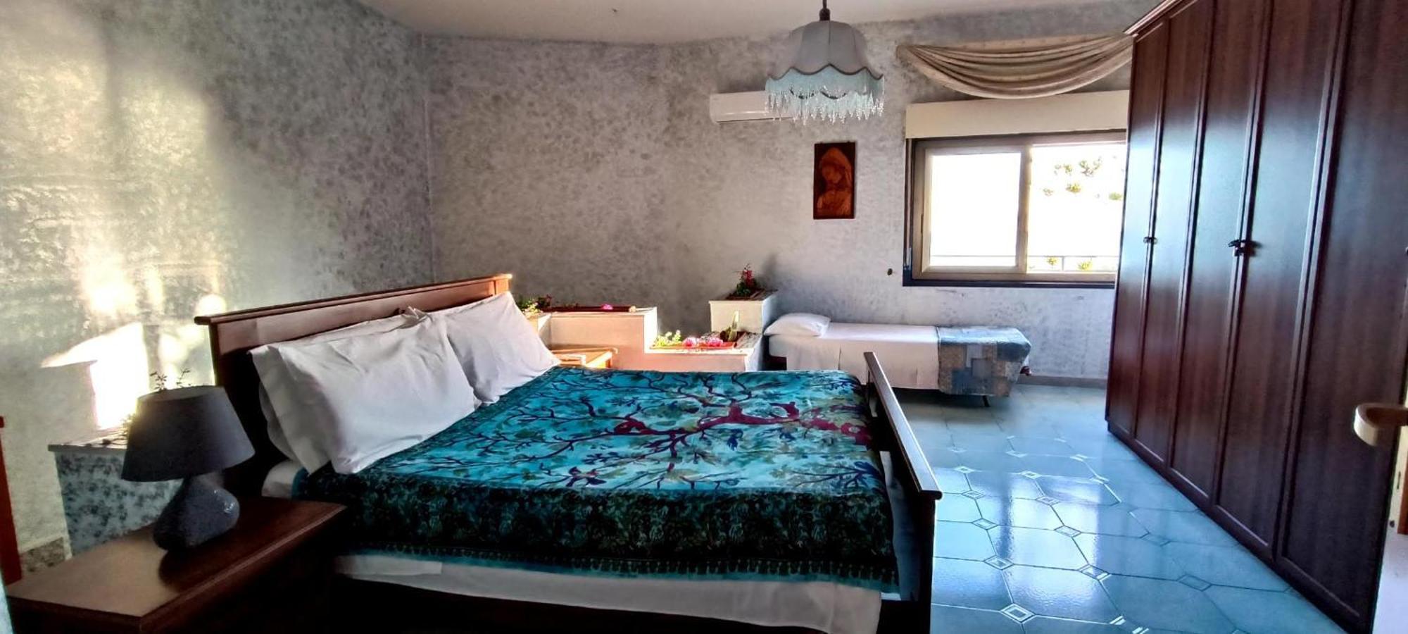 Seaside Villa San Leone Bagian luar foto