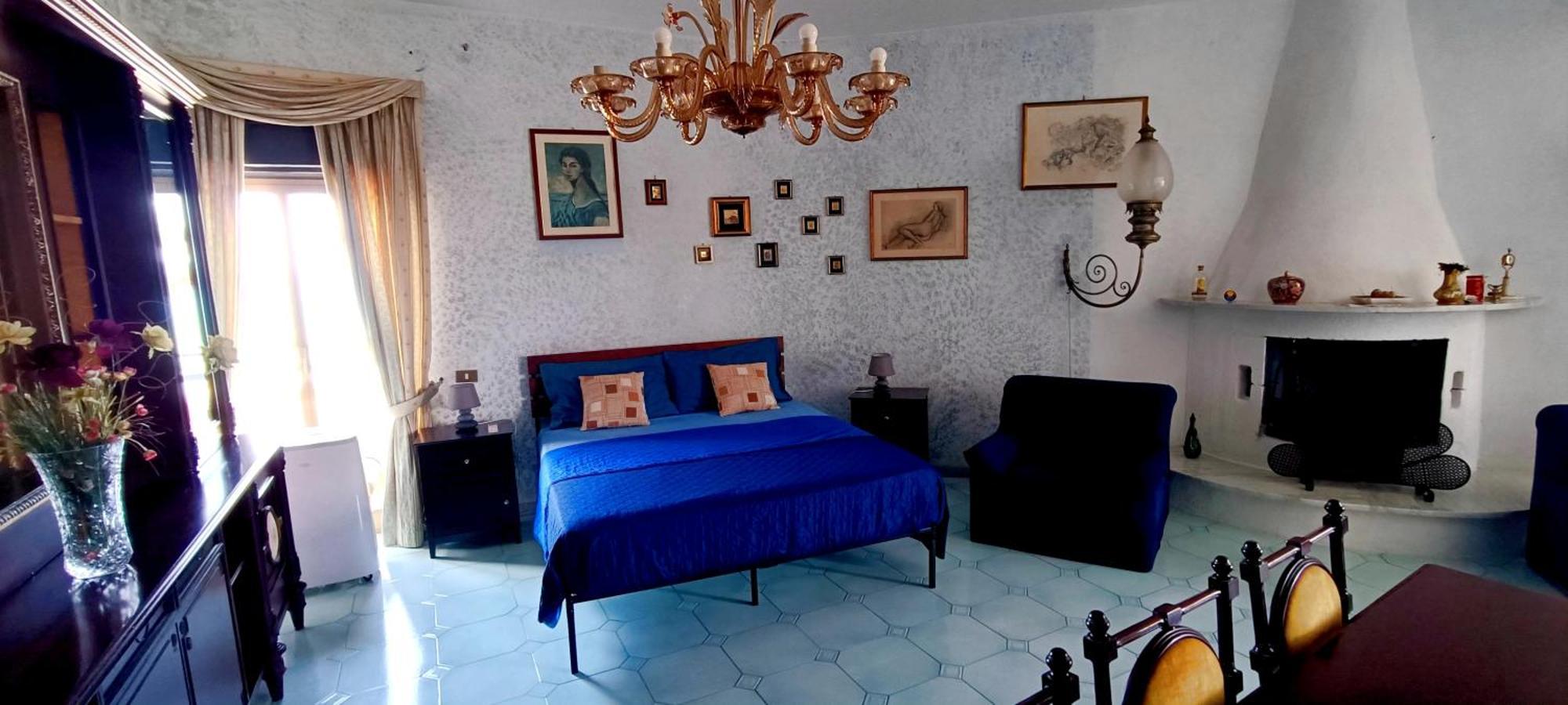 Seaside Villa San Leone Bagian luar foto