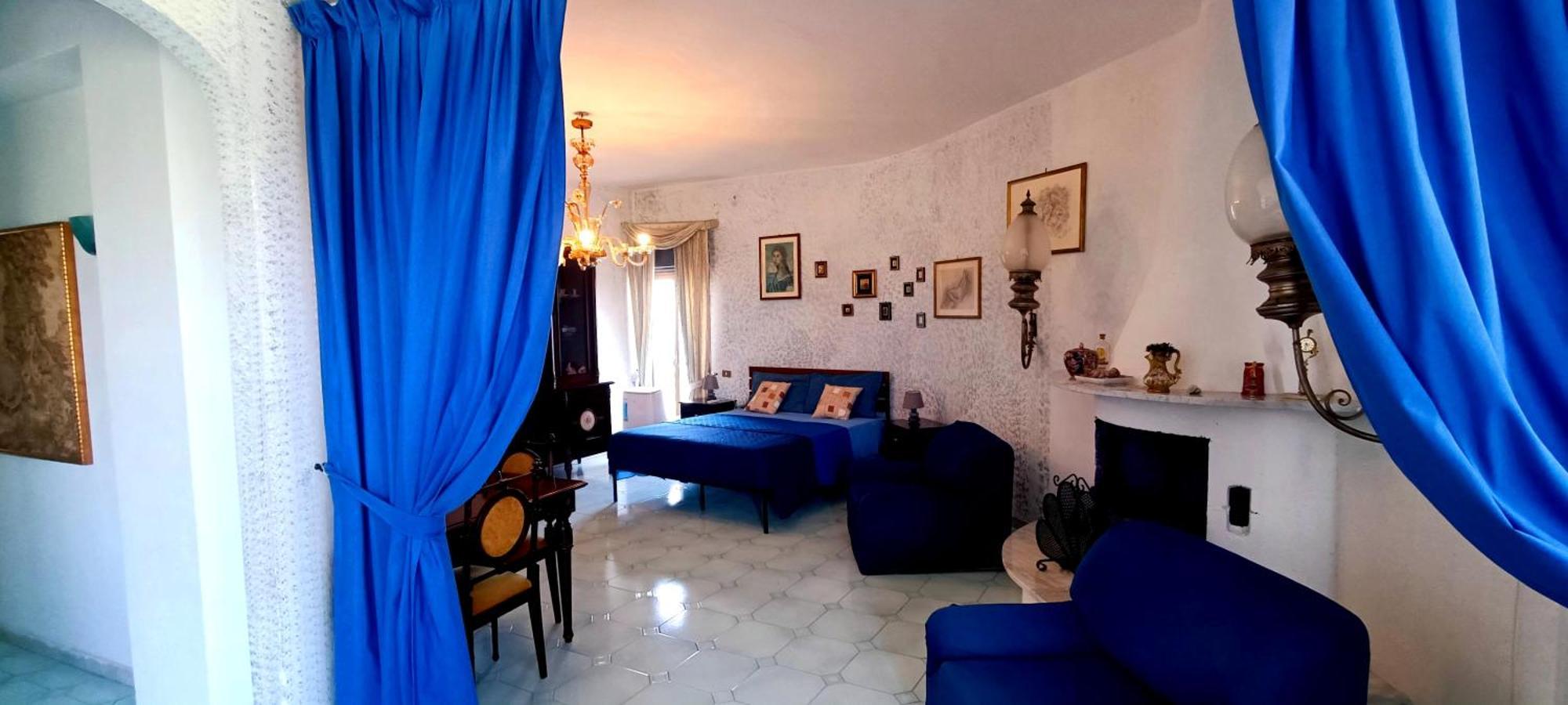 Seaside Villa San Leone Bagian luar foto