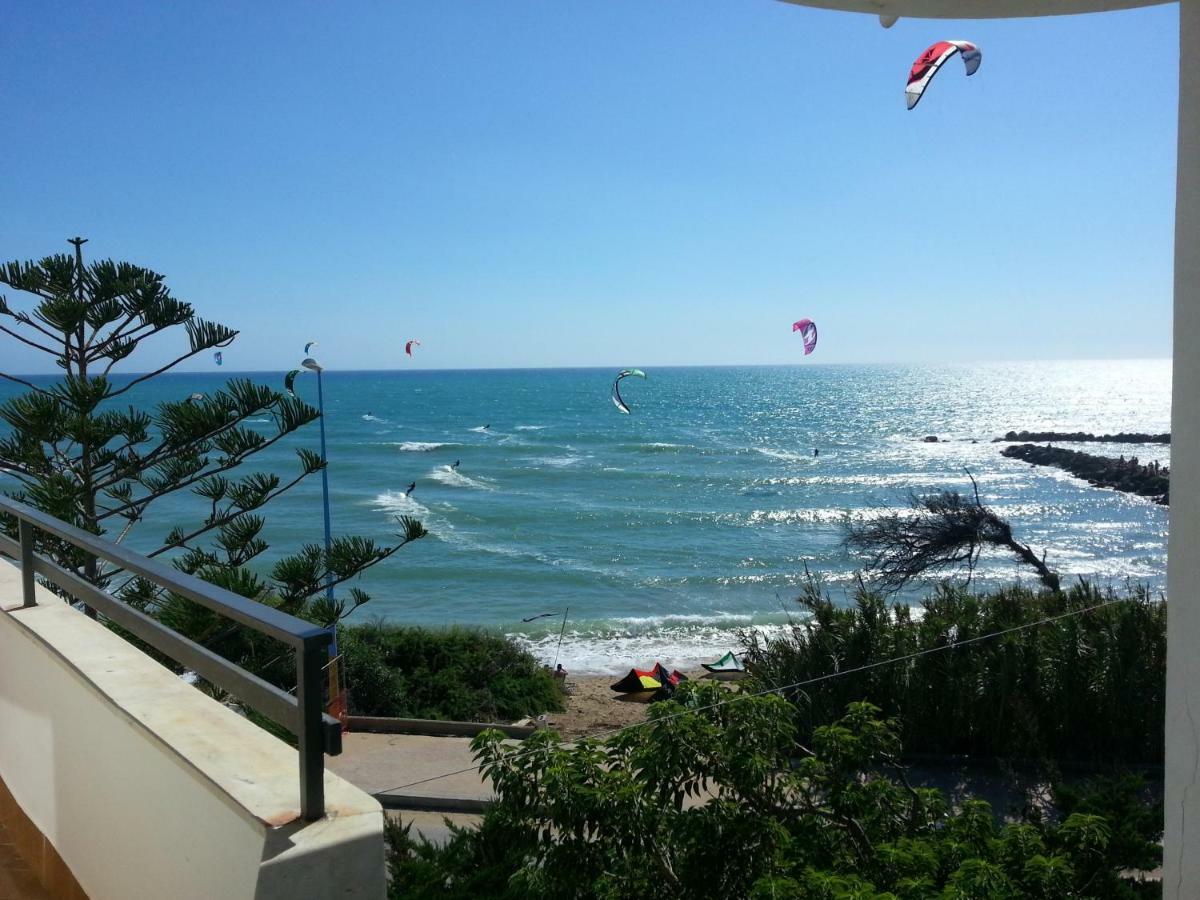 Seaside Villa San Leone Bagian luar foto