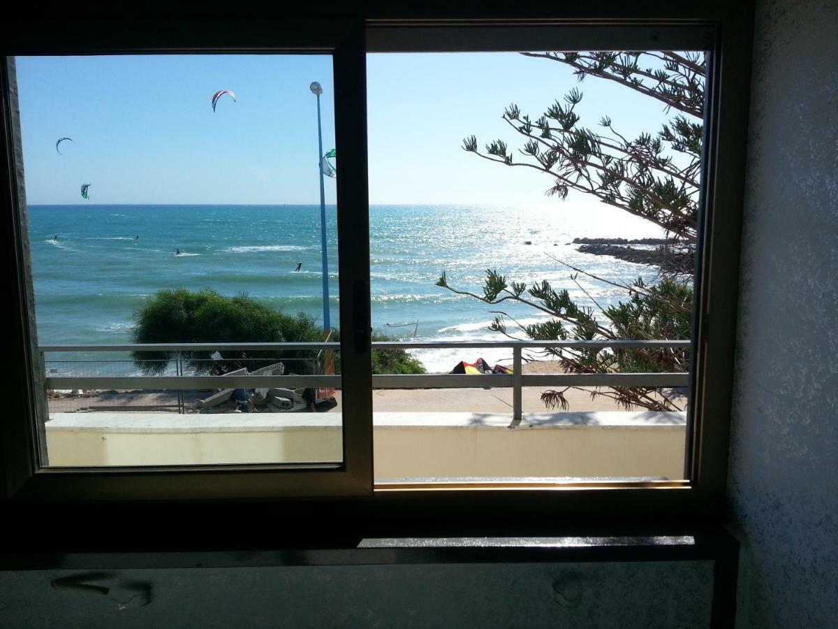 Seaside Villa San Leone Bagian luar foto